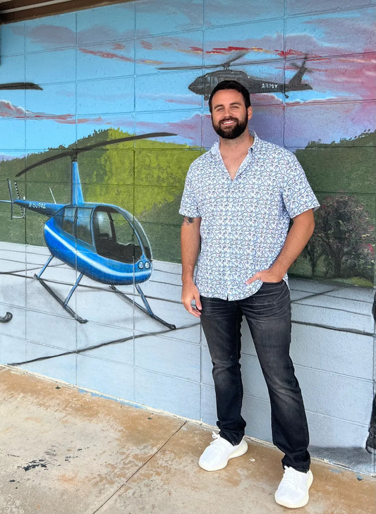 My Pilot Journey