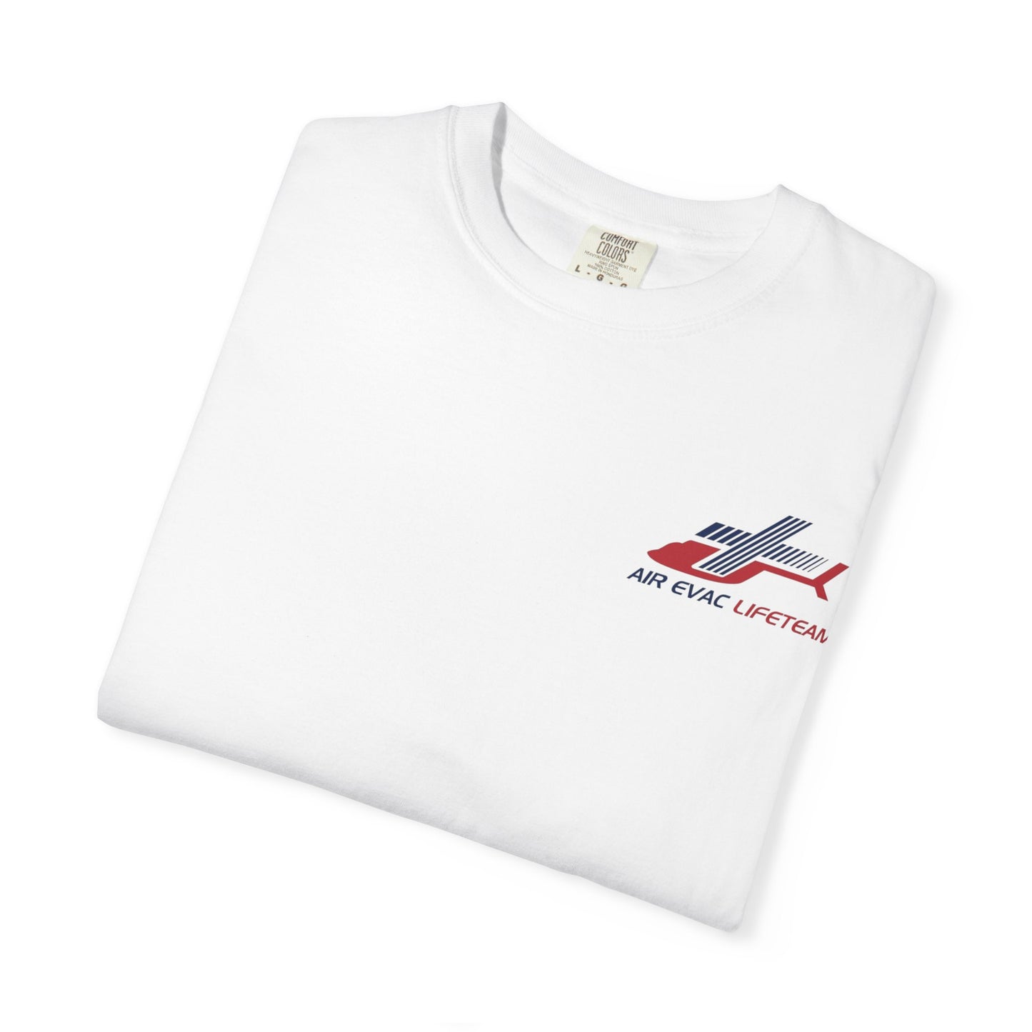 EMS Flight Crew Air Medical Transport T-Shirt