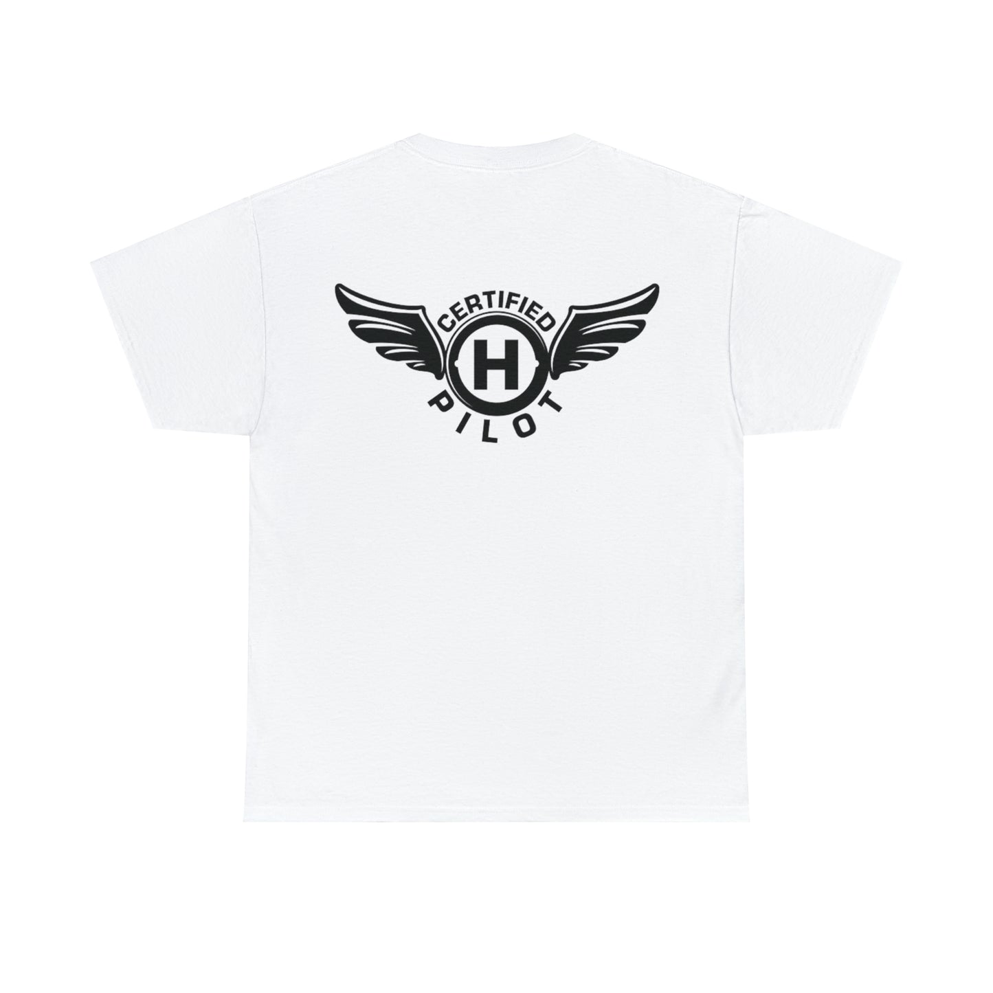 Certified Pilot Tee