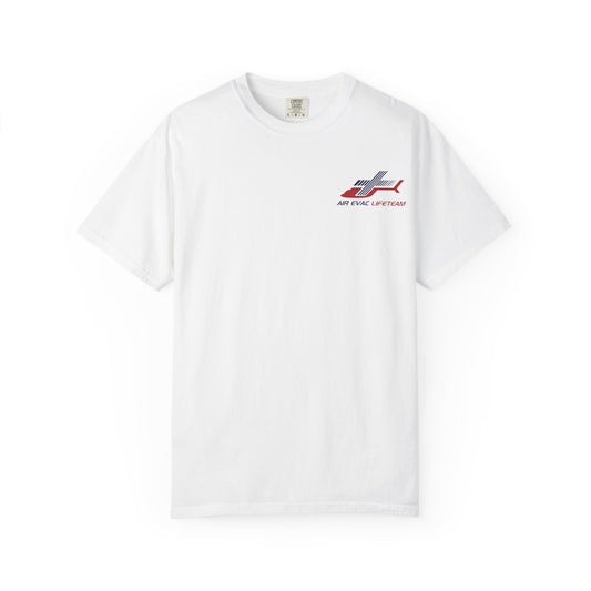 EMS Flight Crew Air Medical Transport T-Shirt