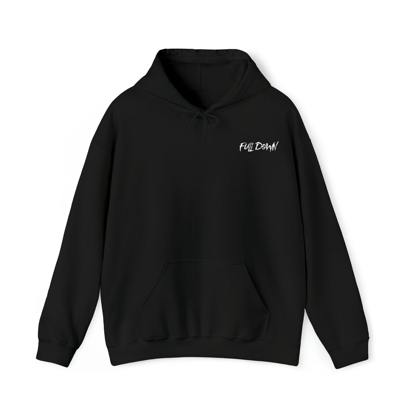 Heli Motivated Hoodie