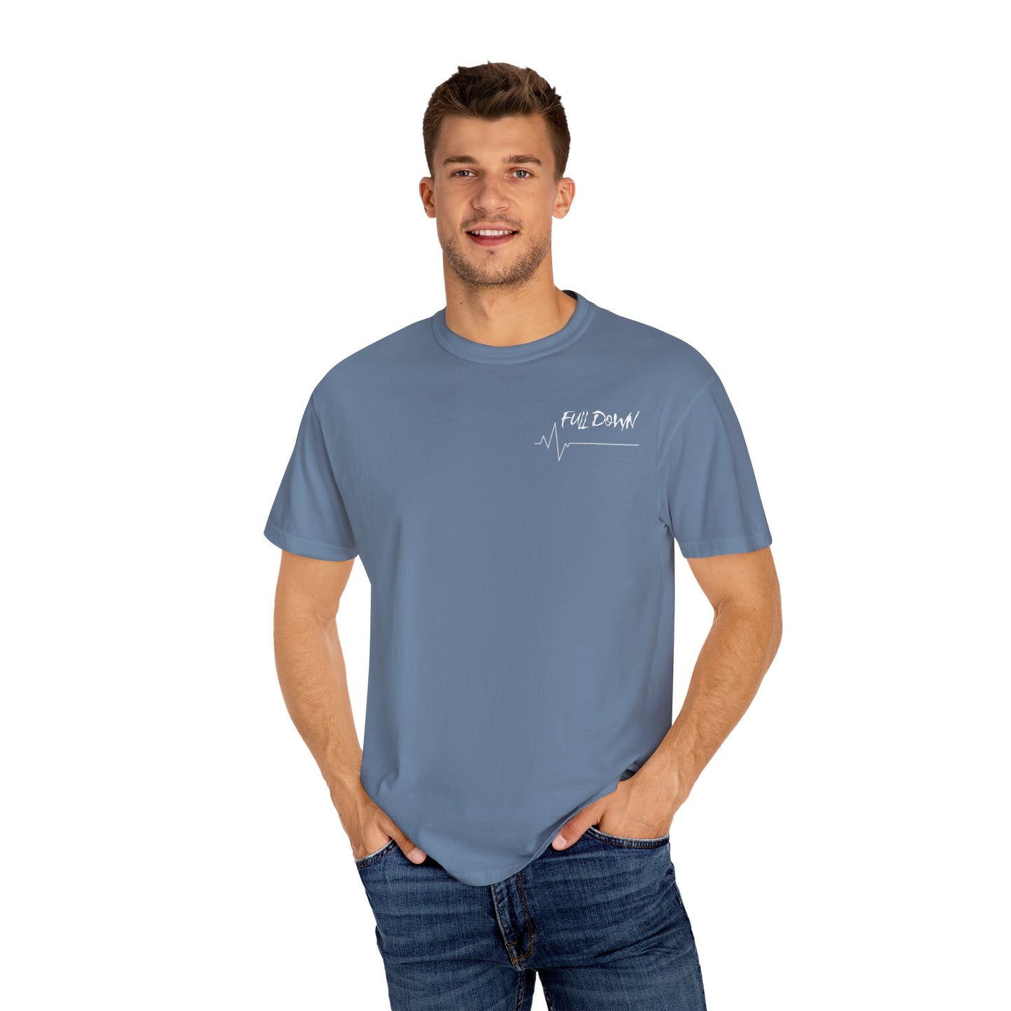 EMS You Call, We Answer Shirt