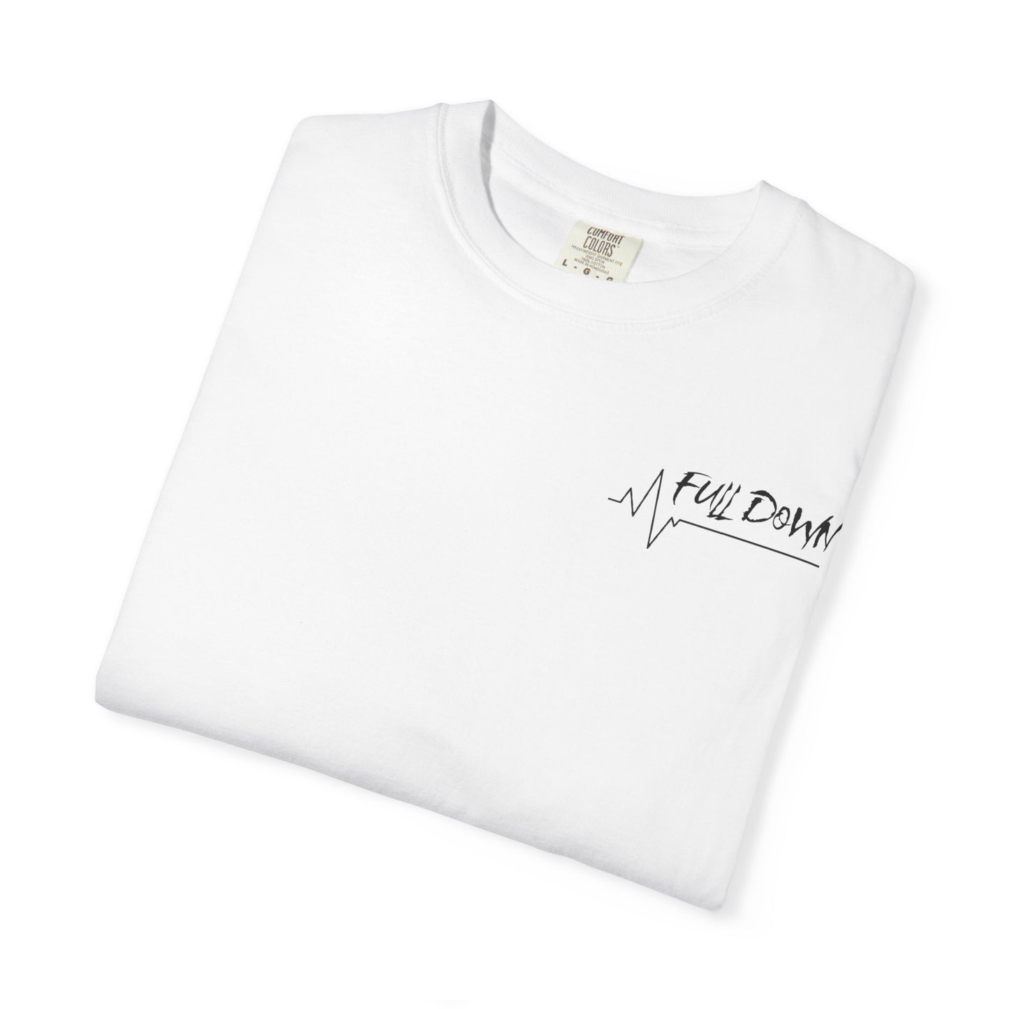 Life Over Death T-Shirt — Medical EMS Tee