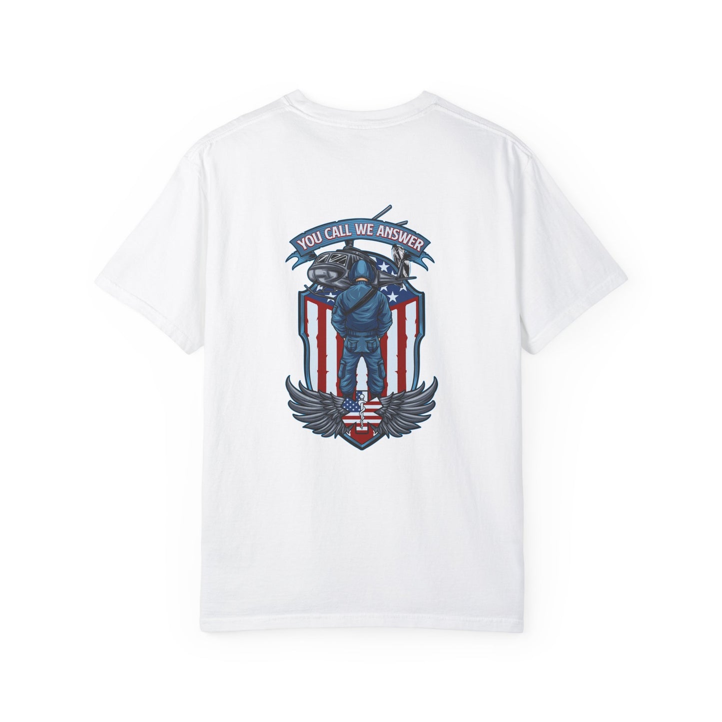 EMS You Call, We Answer Shirt