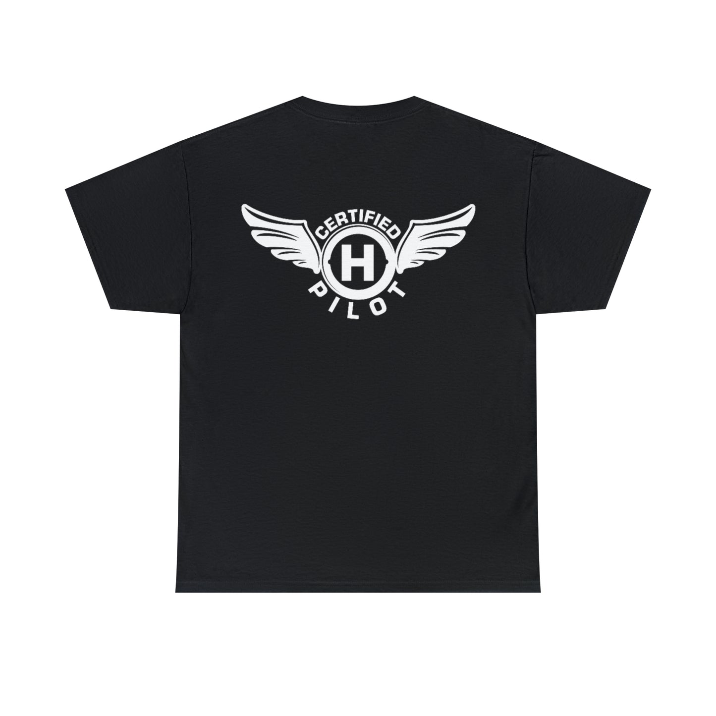 Certified Pilot Tee