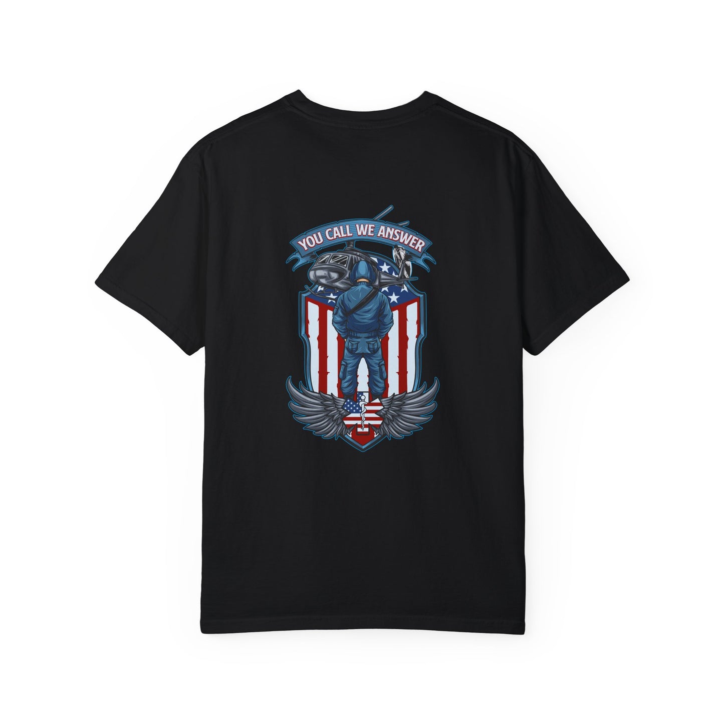EMS You Call, We Answer Shirt