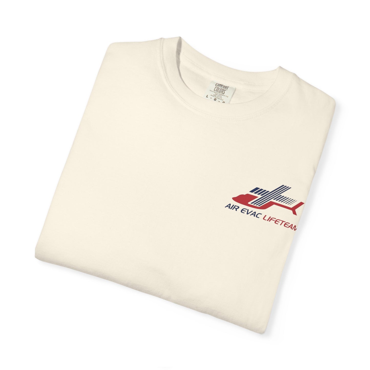 EMS Flight Crew Air Medical Transport T-Shirt