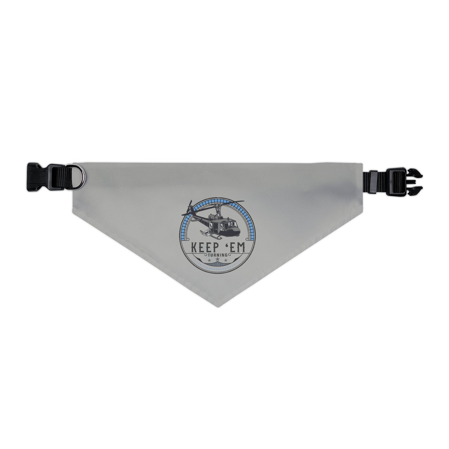 Pet Bandana Collar