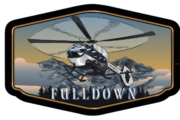 Full Down